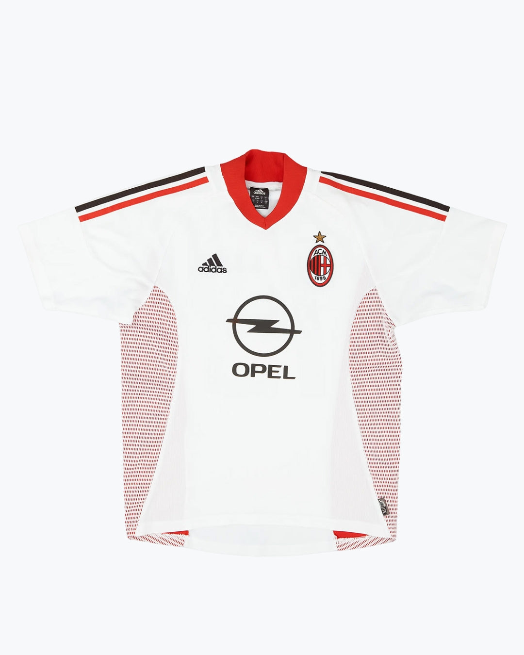 #9 INZAGHI Maglia Retro ACM Away 2002/03