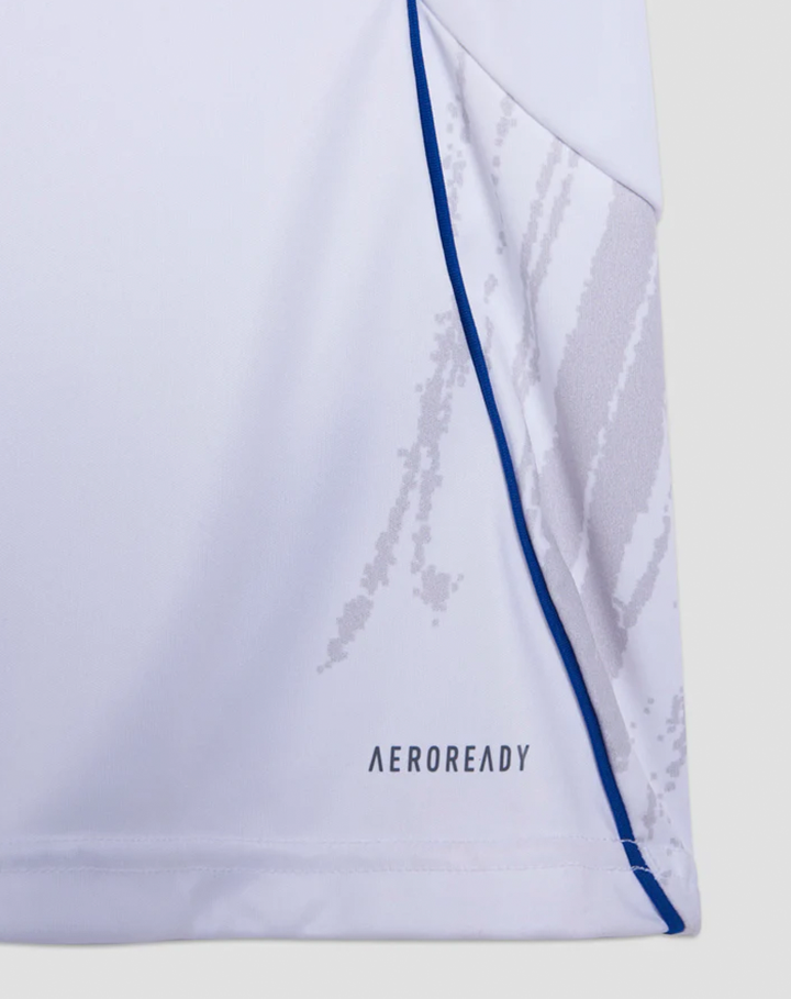 #10 NICO PAZ Maglia Away 25/26