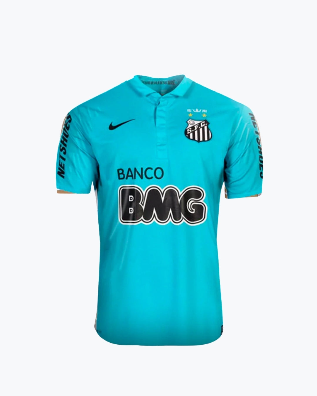 #11 NEYMAR Maglia Third Retro