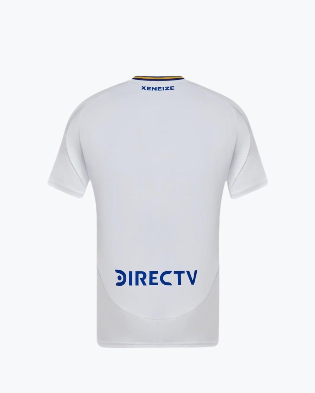 BOC Maglia Away 24/25