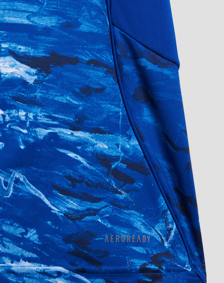 #10 NICO PAZ Maglia Home 25/26