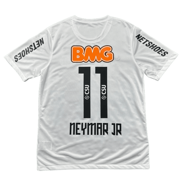 #11 NEYMAR Maglia Home Retro
