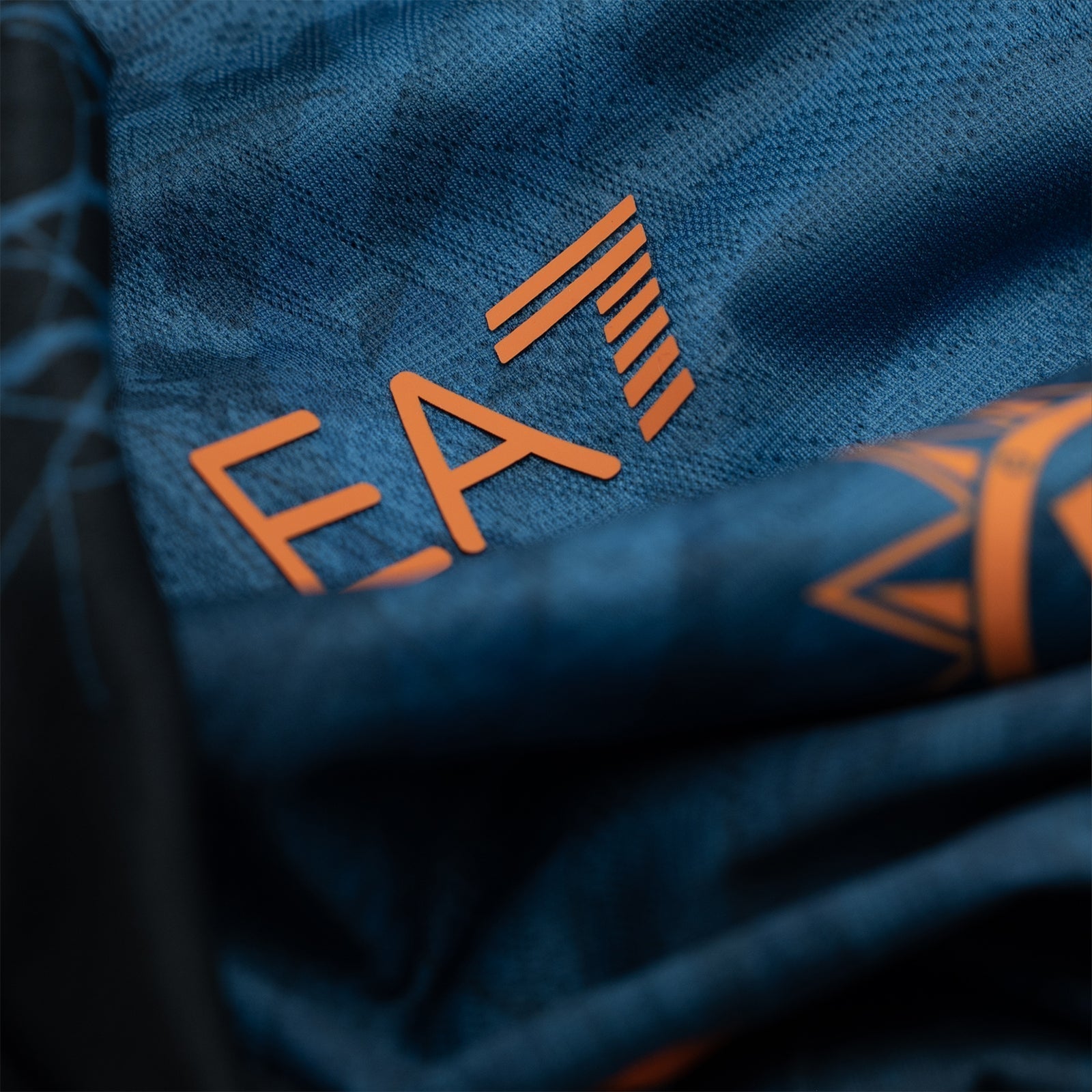 Maglia Halloween 25/26