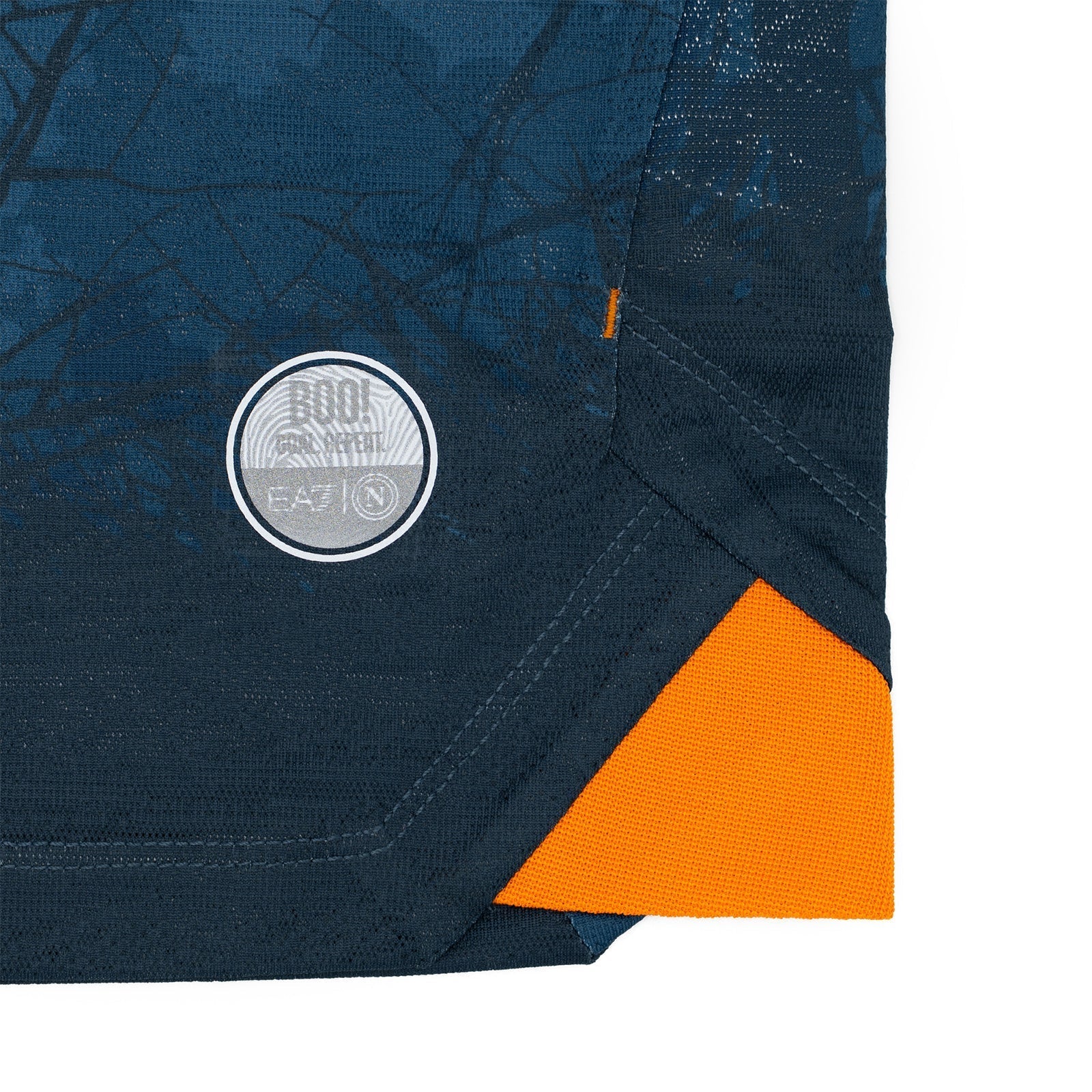 Maglia Halloween 25/26