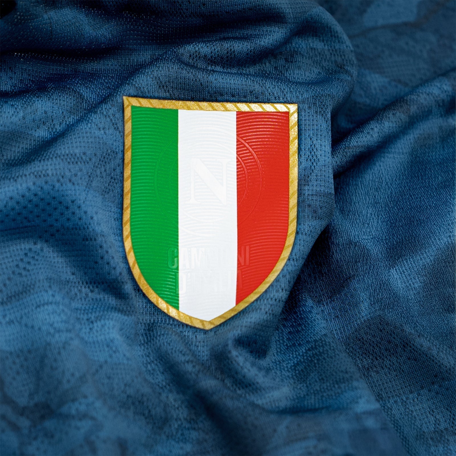 Maglia Halloween 25/26