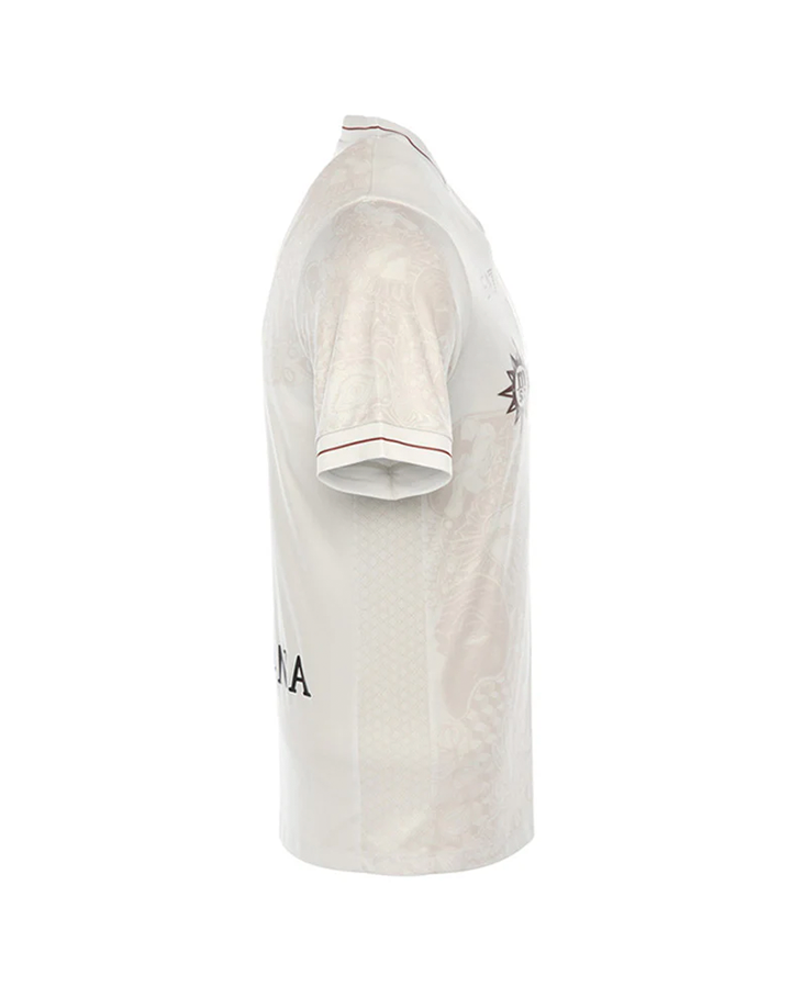 #11 KDB Maglia Away 25/26