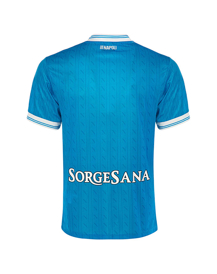 #11 KDB Maglia Home 25/26