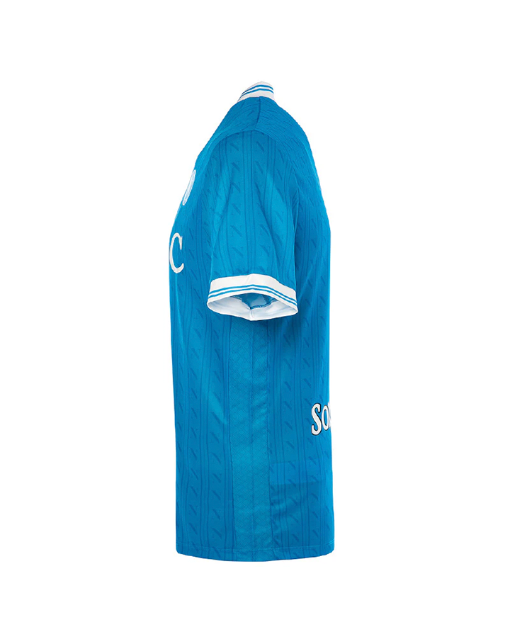 #11 KDB Maglia Home 25/26