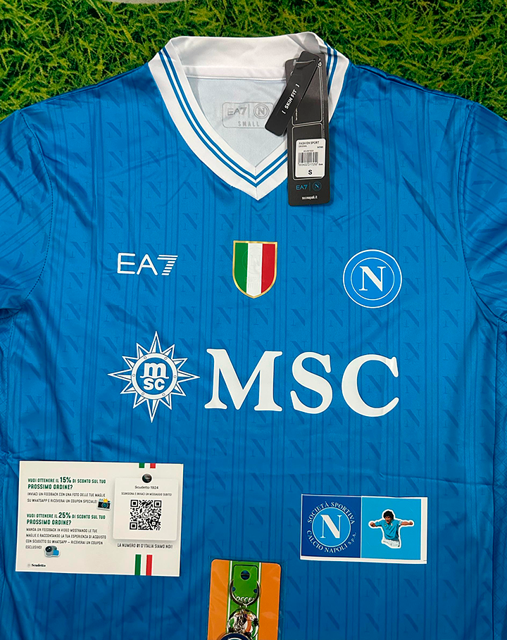 #11 KDB Maglia Home 25/26